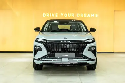 DongFeng Huge