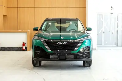 DongFeng Mage
