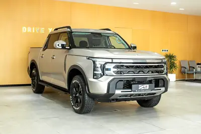 DongFeng Z9