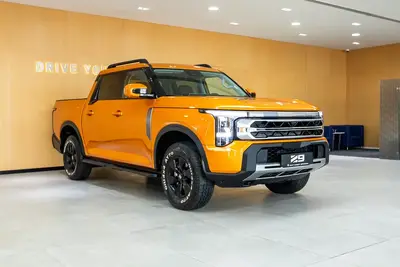 DongFeng Z9