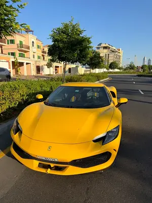 Ferrari 296