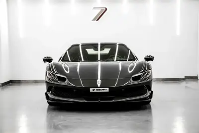 Ferrari 296