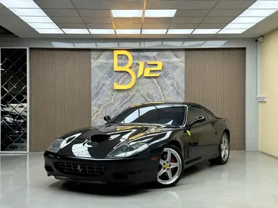 Ferrari 575M