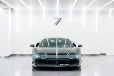 Ferrari 849 Testarossa
