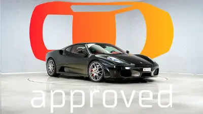 Ferrari F430