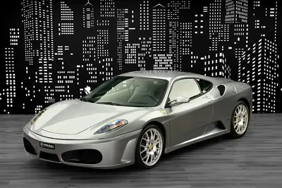 Ferrari F430