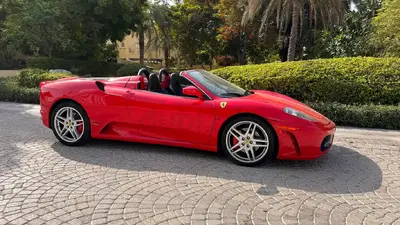 Ferrari F430