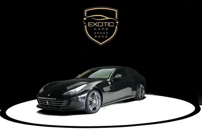 Ferrari GTC4Lusso