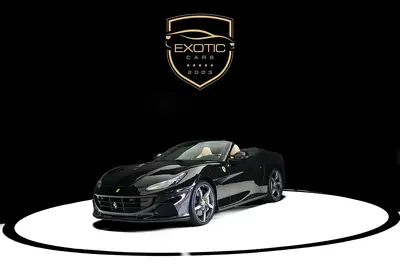 Ferrari Portofino
