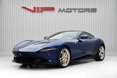 Ferrari Roma