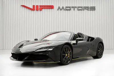 Ferrari SF90