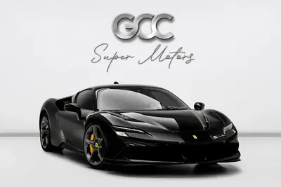 Ferrari SF90