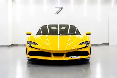 Ferrari SF90