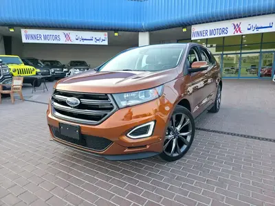 Ford Edge