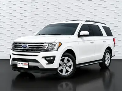 Ford Expedition