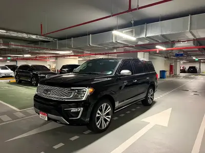 Ford Expedition