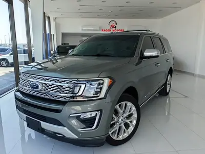 Ford Expedition