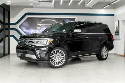 Ford Expedition