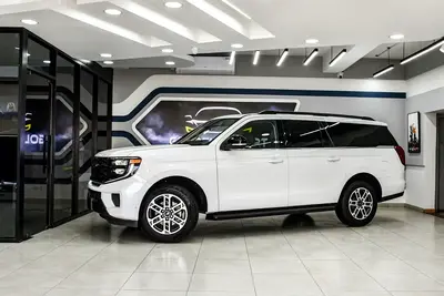 Ford Expedition