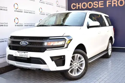 Ford Expedition