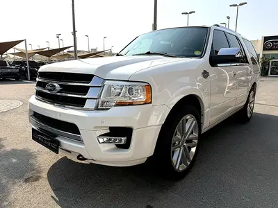 Ford Expedition