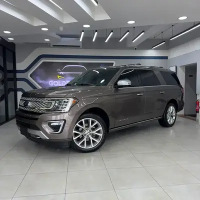 Ford Expedition