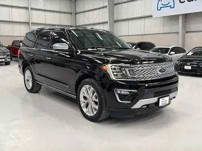 Ford Expedition
