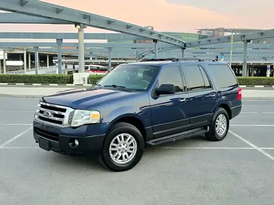 Ford Expedition