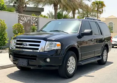 Ford Expedition