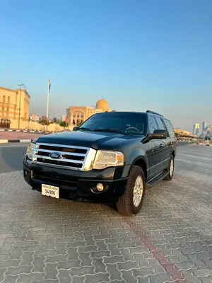 Ford Expedition
