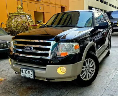 Ford Expedition