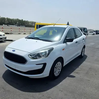Ford Figo