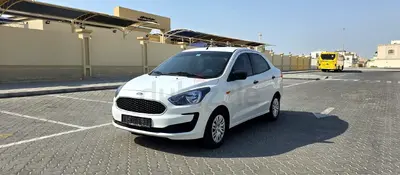 Ford Figo