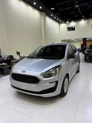 Ford Figo
