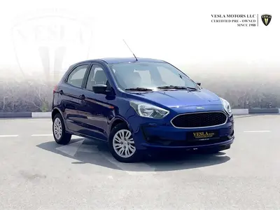 Ford Figo