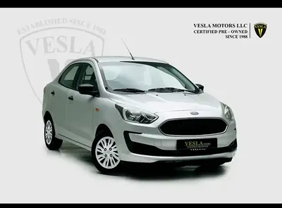 Ford Figo