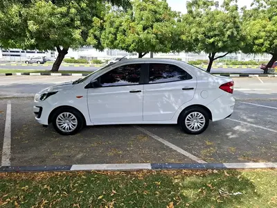 Ford Figo
