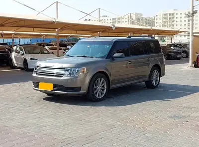 Ford Flex