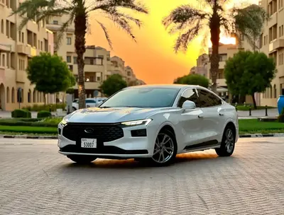 Ford Taurus