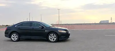 Ford Taurus