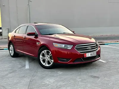 Ford Taurus