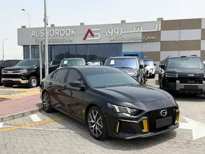GAC Empow