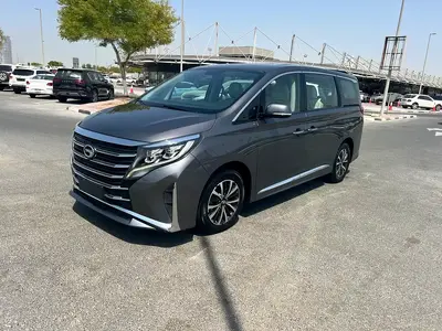 GAC GN8