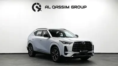 GAC GS4