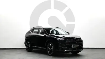 GAC GS4
