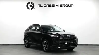 GAC GS4