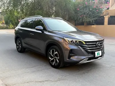 GAC GS5