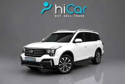 GAC GS8