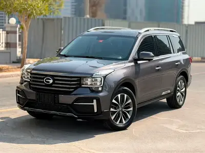 GAC GS8