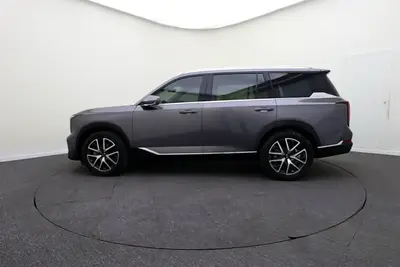 GAC GS8
